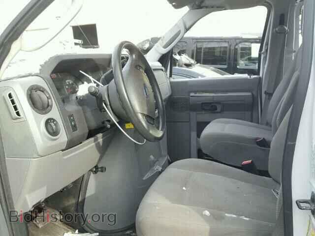 2013 FORD ECONOLINE - VIN: 1FTNE2EW5DDA21294 - Фото 5