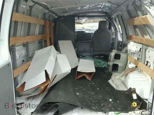 2013 FORD ECONOLINE - VIN: 1FTNE2EW5DDA21294 - Фото 6