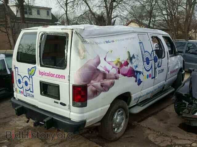 2013 FORD ECONOLINE - VIN: 1FTNE2EW5DDA21294 - Фото 9