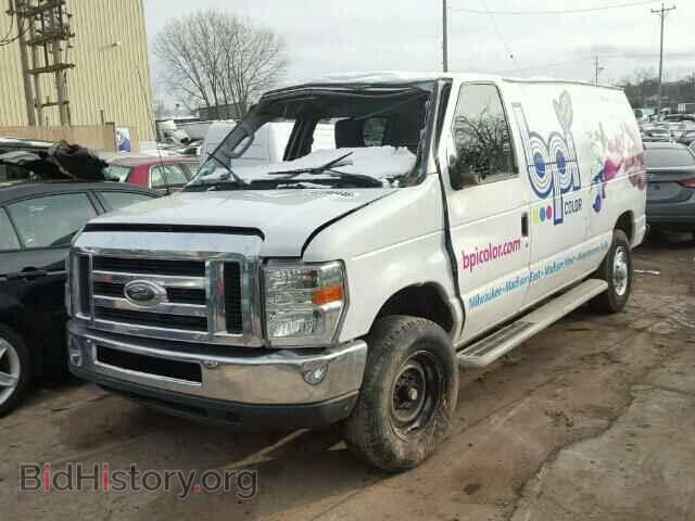 2013 FORD ECONOLINE - VIN: 1FTNE2EW5DDA21294 - Фото 10