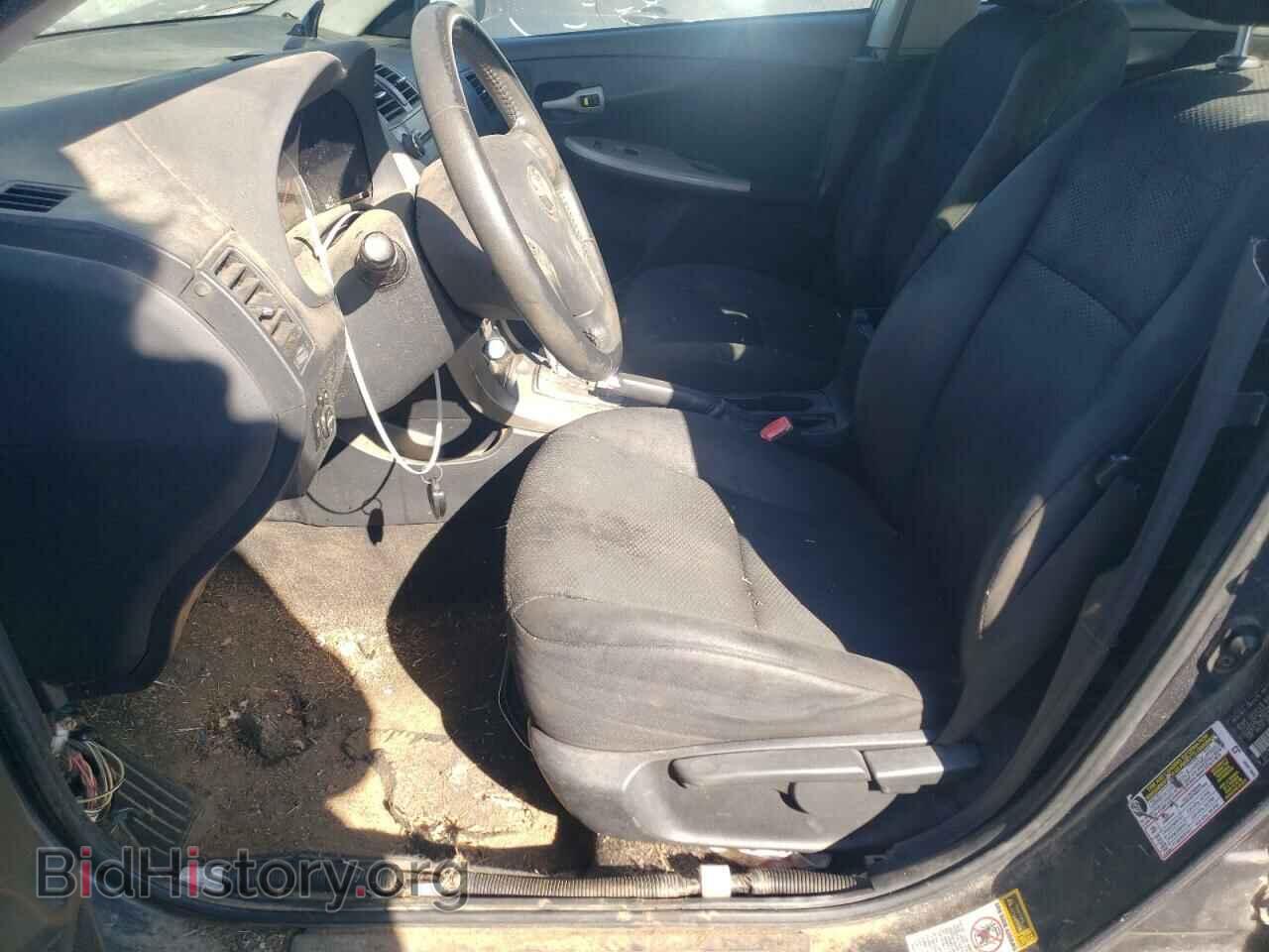 2010 TOYOTA COROLLA - VIN: 2T1BU4EE8AC292755 - Фото 7