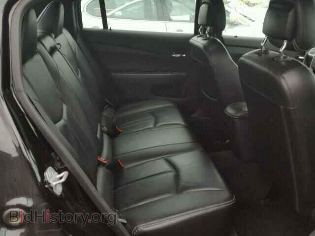 2013 CHRYSLER 200 - VIN: 1C3CCBCG7DN598688 - Фото 6