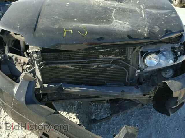 2007 FORD ESCAPE - VIN: 1FMCU04157KB35618 - Фото 7