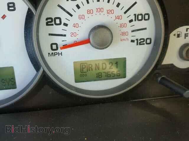 2007 FORD ESCAPE - VIN: 1FMCU04157KB35618 - Фото 8