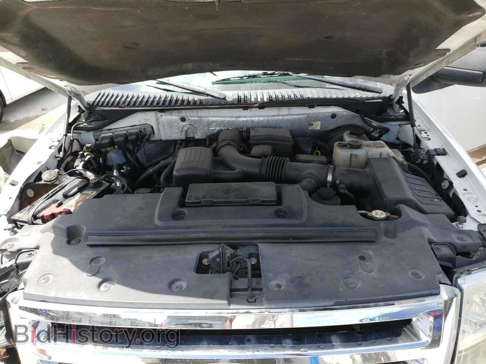 2011 FORD EXPEDITION - VIN: 1FMJU1H51BEF33863 - Фото 7