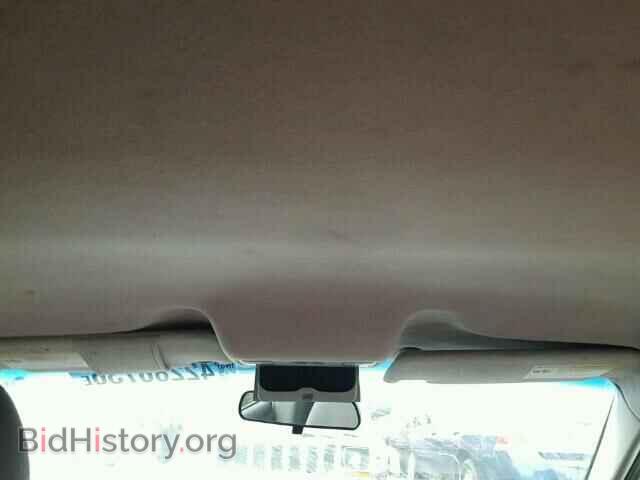 2005 MAZDA 6 - VIN: 1YVFP80C755M64647 - Фото 10