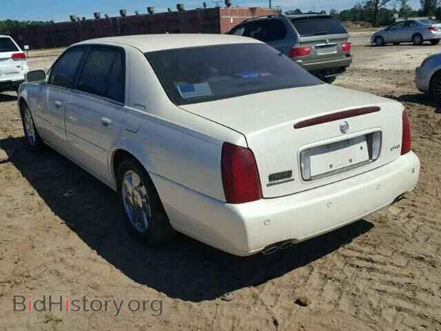 2003 CADILLAC DEVILLE - VIN: 1G6KF57973U186743 - Фото 3