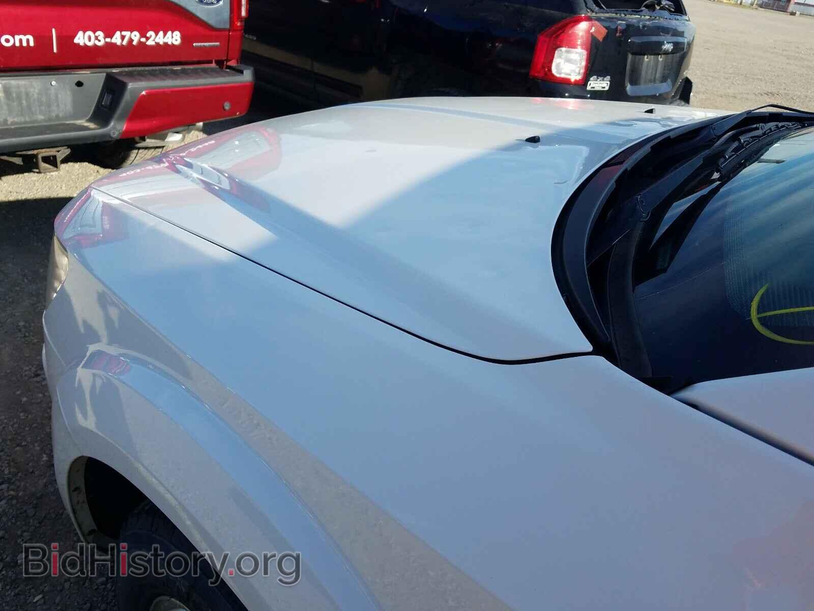 2009 DODGE JOURNEY - VIN: 3D4GG57B89T585430 - Фото 9