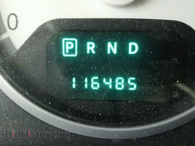 2010 DODGE CARAVAN - VIN: 2D4RN5D17AR434726 - Фото 8