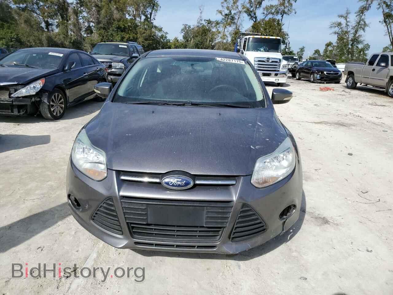 2014 FORD FOCUS - VIN: 1FADP3K21EL159005 - Photo 5