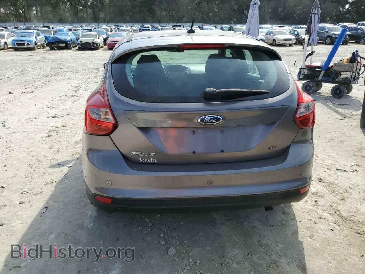 2014 FORD FOCUS - VIN: 1FADP3K21EL159005 - Photo 6