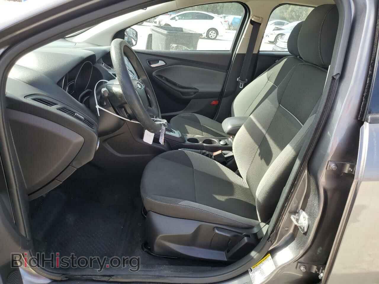 2014 FORD FOCUS - VIN: 1FADP3K21EL159005 - Photo 7