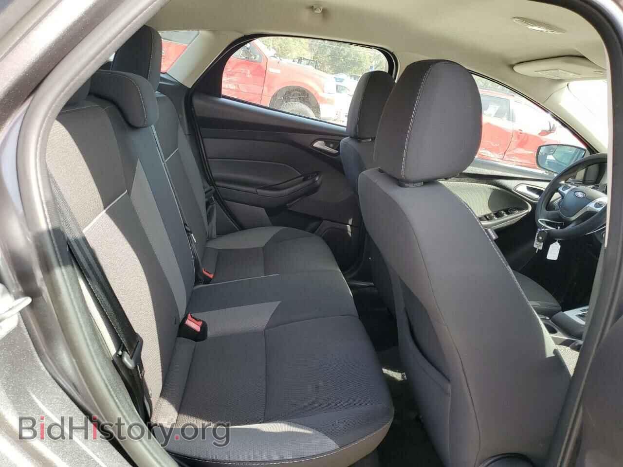 2014 FORD FOCUS - VIN: 1FADP3K21EL159005 - Photo 10