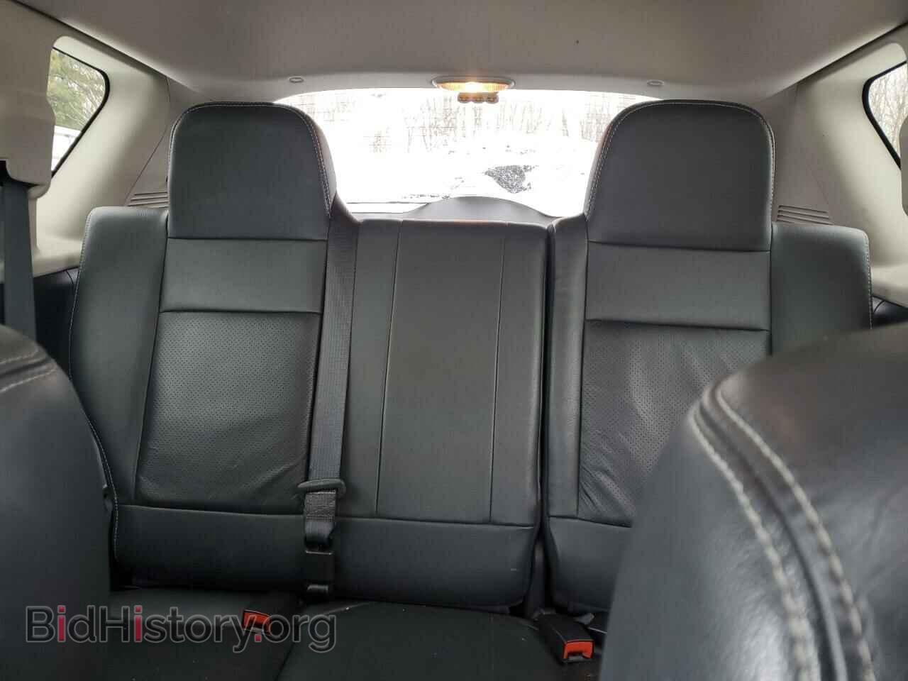 2015 JEEP COMPASS - VIN: 1C4NJDEB6FD168523 - Photo 10