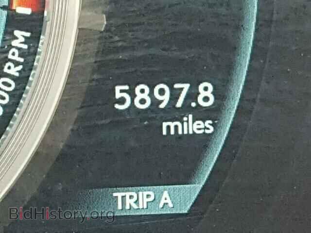 2016 LEXUS RC - VIN: JTHHA5BC4G5001006 - Фото 8