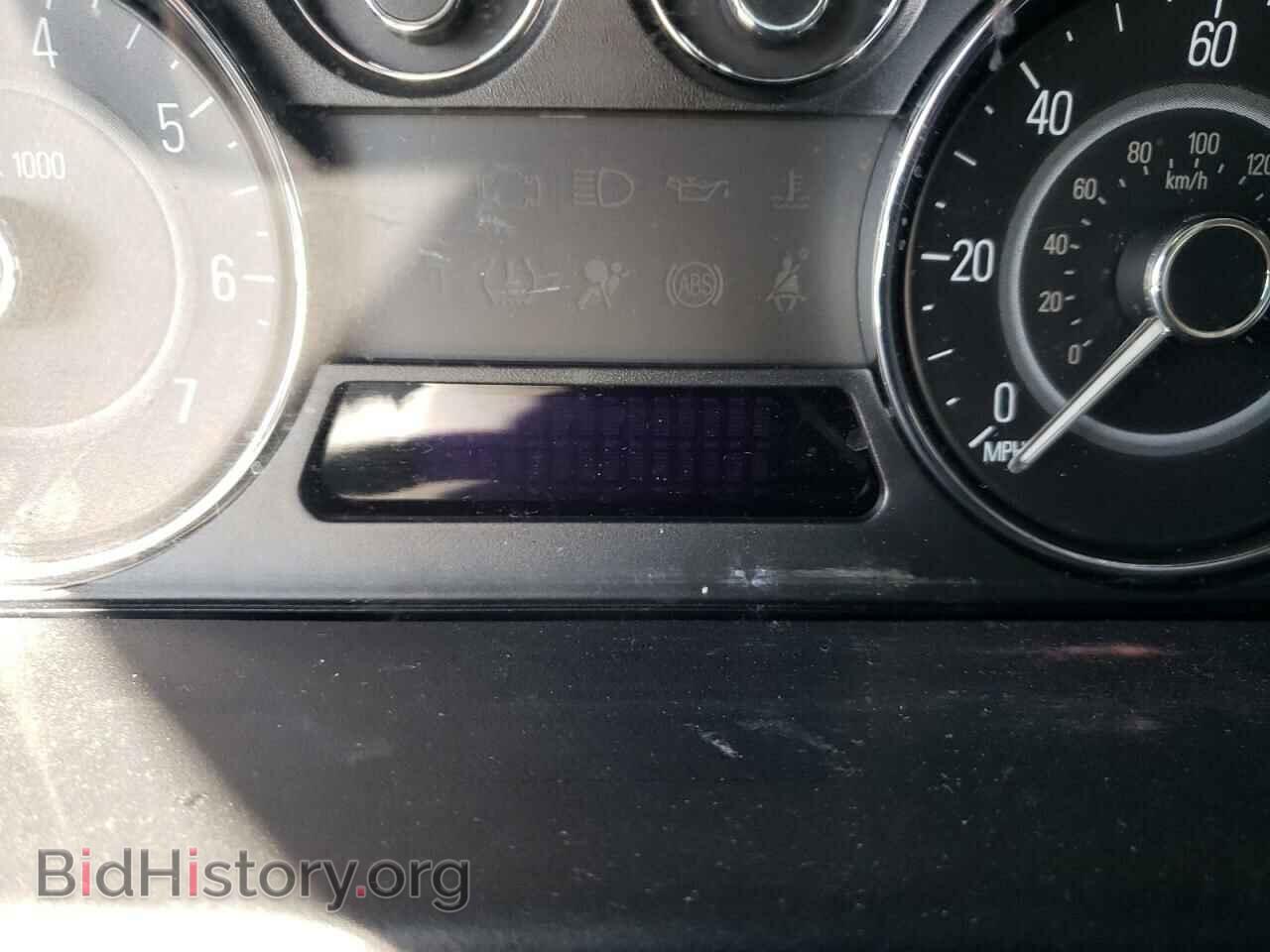 2009 FORD FLEX - VIN: 2FMDK52C39BA07001 - Фото 8