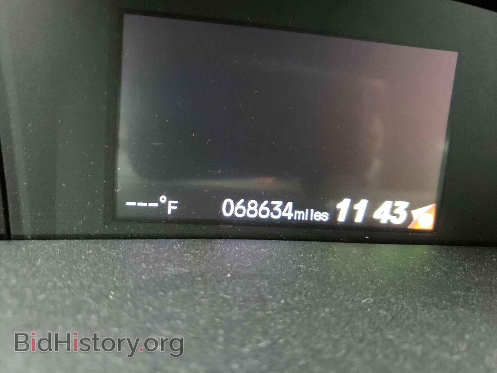 2015 HONDA CIVIC - VIN: 19XFB2F76FE050227 - Фото 8