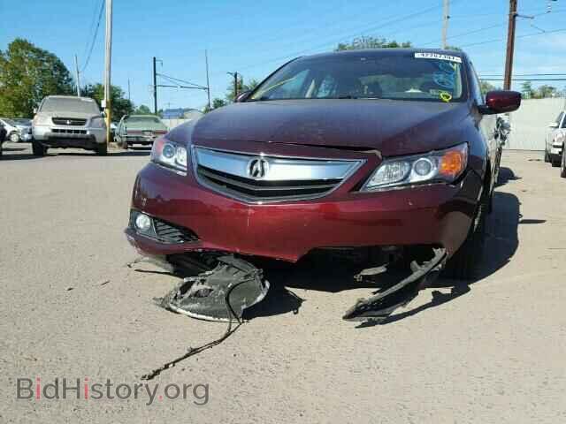 2013 ACURA ILX - VIN: 19VDE1F53DE014833 - Фото 9