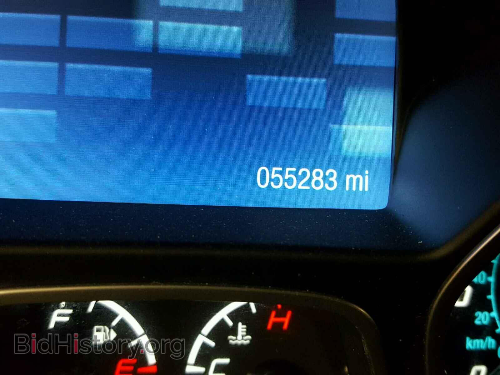 2013 FORD FOCUS - VIN: 1FADP3F25DL368725 - Photo 8