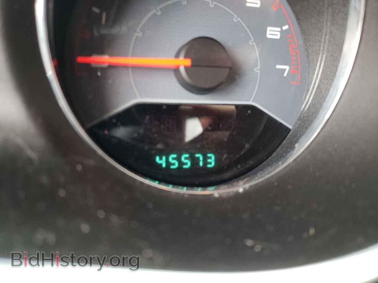 2013 DODGE AVENGER - VIN: 1C3CDZAB6DN653273 - Photo 8