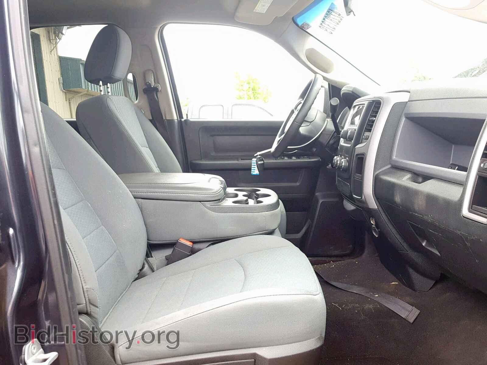 2014 RAM 1500 ST - VIN: 1C6RR6FT7ES160770 - Фото 5