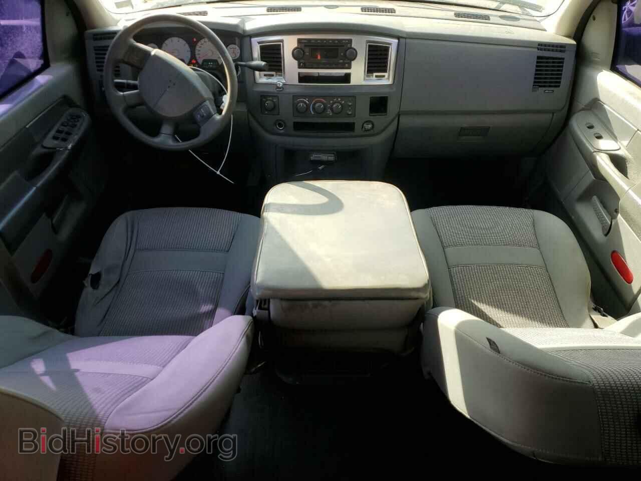 2007 DODGE All Models - VIN: 3D7KS19D97G714574 - Фото 8