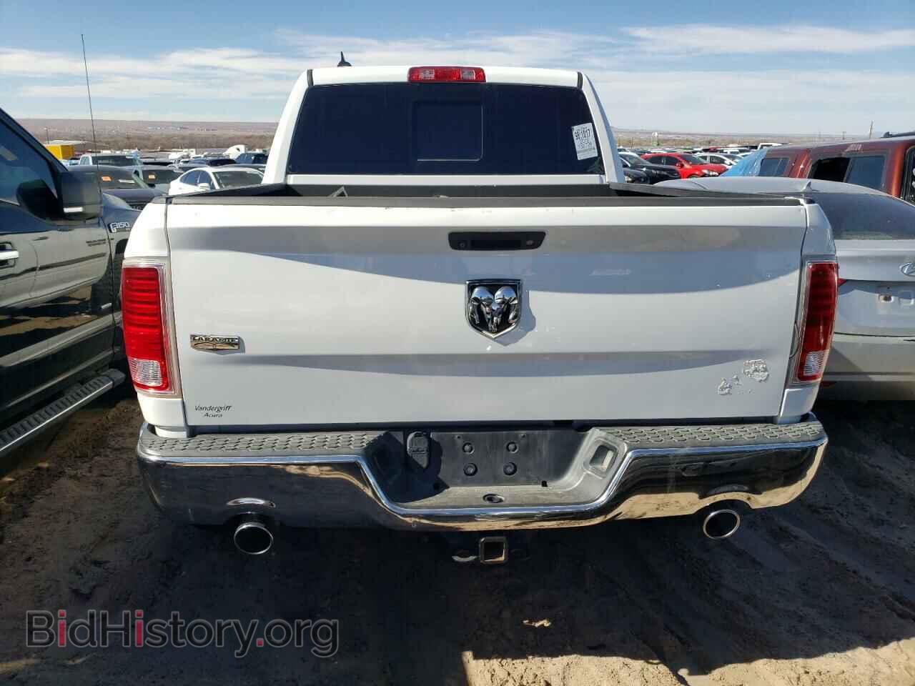 2015 RAM 1500 - VIN: 1C6RR6NM8FS577908 - Фото 6