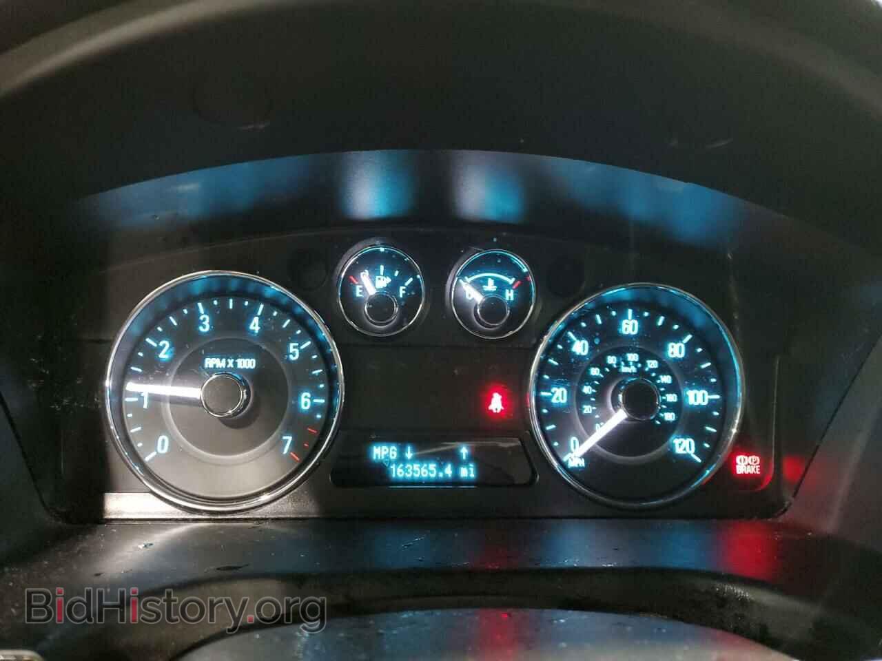2010 FORD FLEX - VIN: 2FMHK6CC0ABA38748 - Фото 9