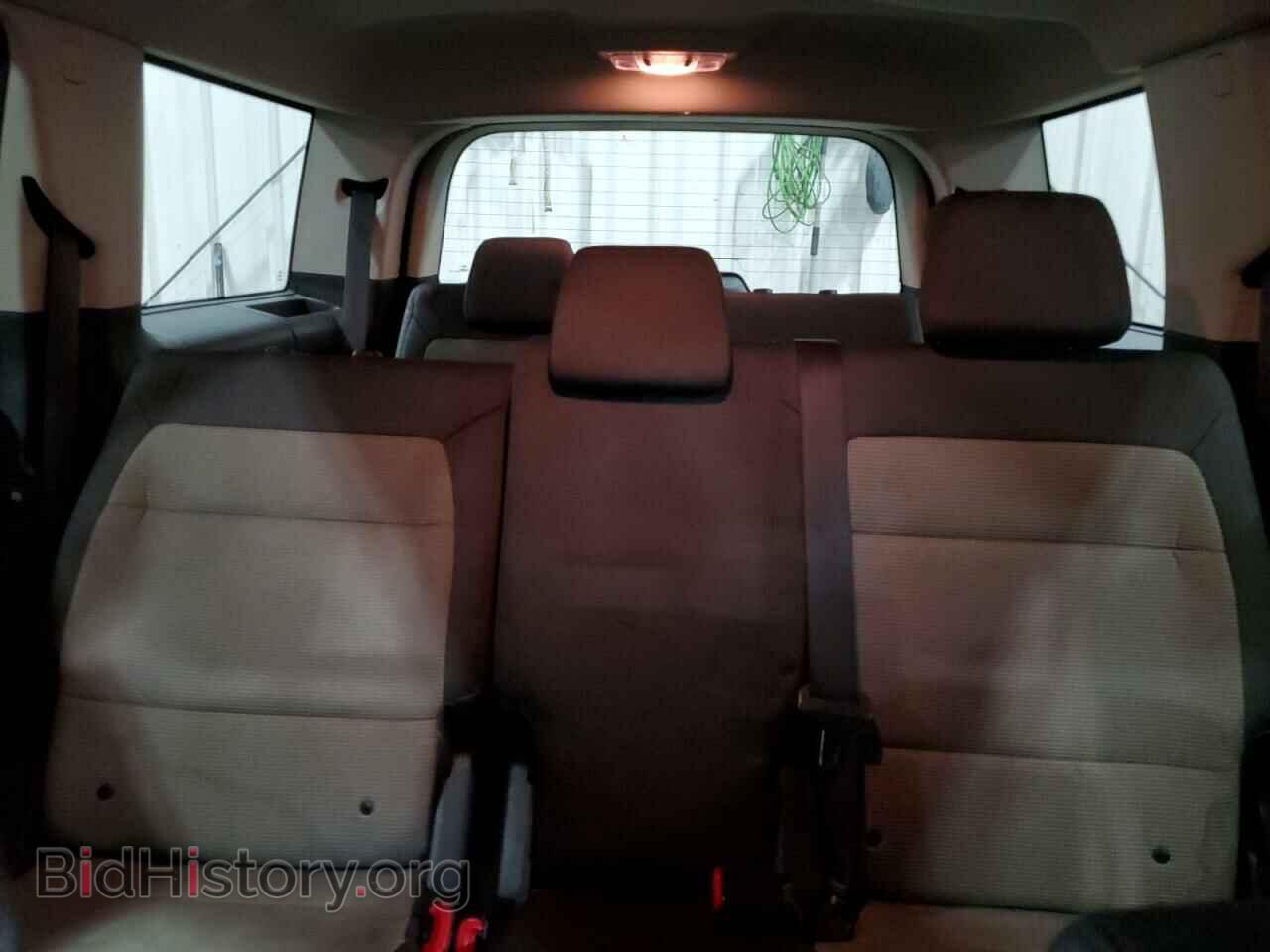 2010 FORD FLEX - VIN: 2FMHK6CC0ABA38748 - Фото 10