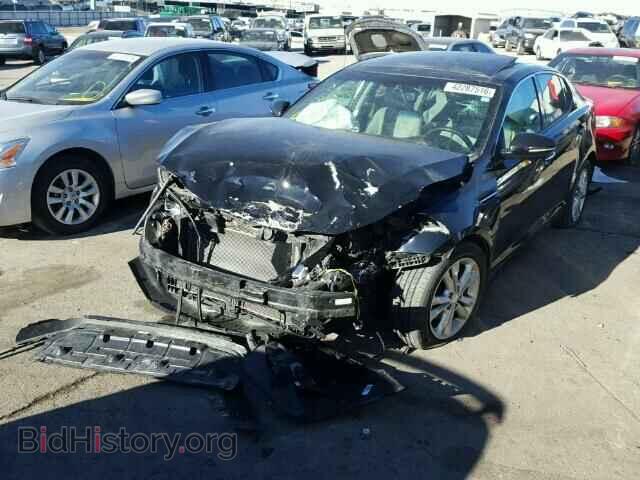2013 KIA OPTIMA - VIN: 5XXGN4A70DG113812 - Photo 2