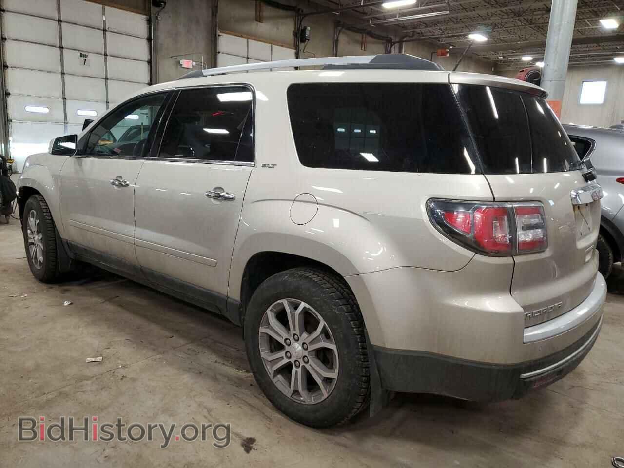 2013 GMC ACADIA - VIN: 1GKKVRKDXDJ200628 - Фото 2