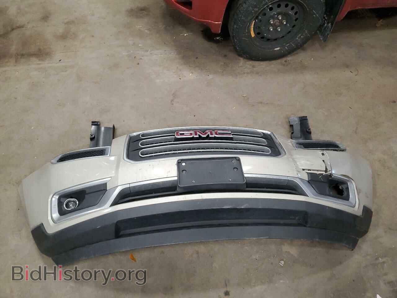 2013 GMC ACADIA - VIN: 1GKKVRKDXDJ200628 - Фото 13