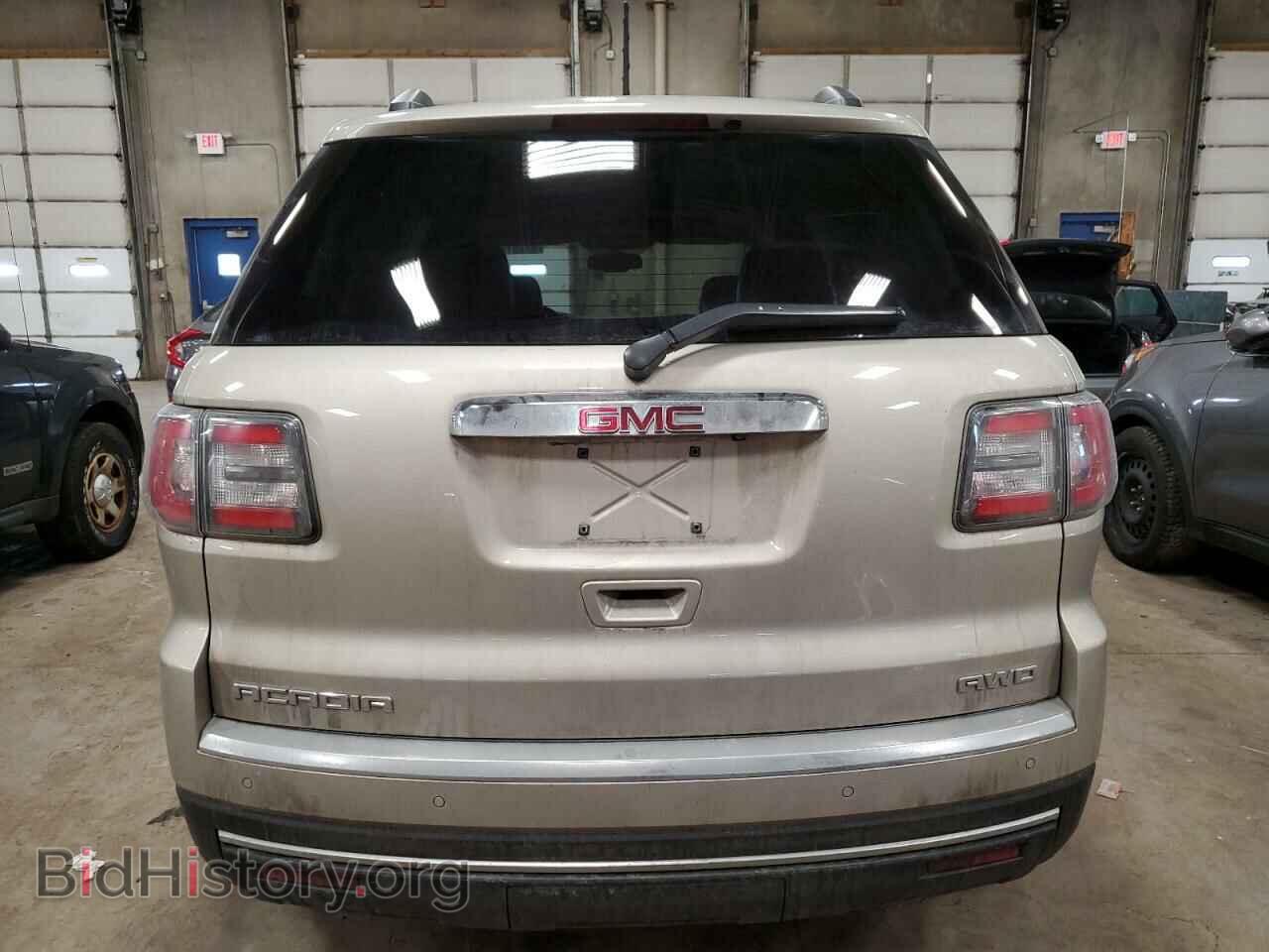 2013 GMC ACADIA - VIN: 1GKKVRKDXDJ200628 - Фото 6