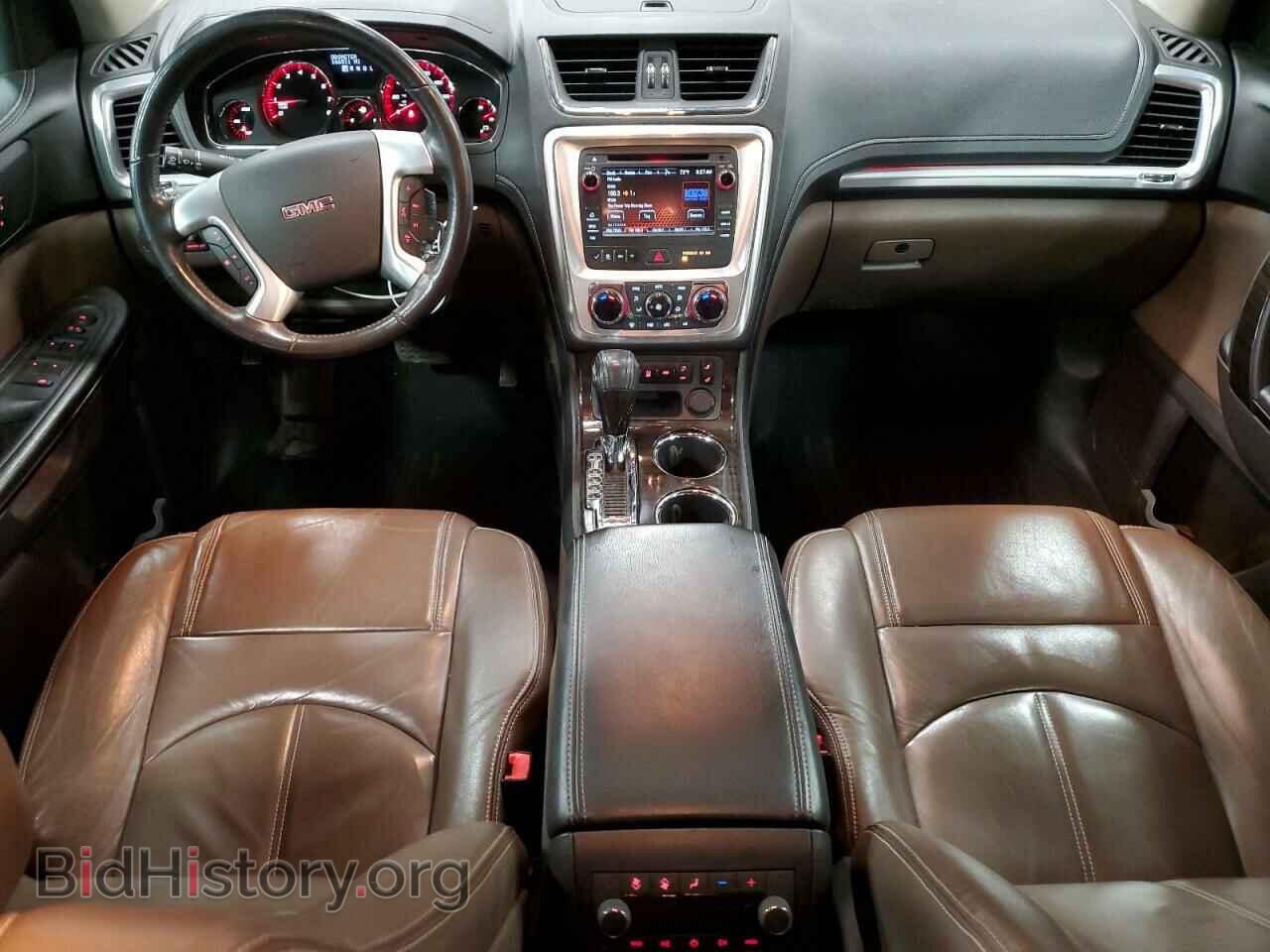 2013 GMC ACADIA - VIN: 1GKKVRKDXDJ200628 - Фото 8