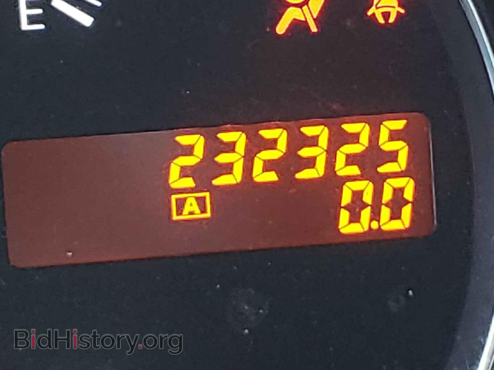 2010 NISSAN MAXIMA - VIN: 1N4AA5AP5AC822714 - Фото 8