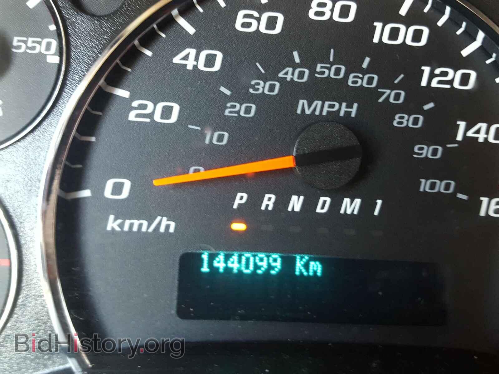 2013 GMC SAVANA - VIN: 1GTW7GCA2D1171996 - Фото 8