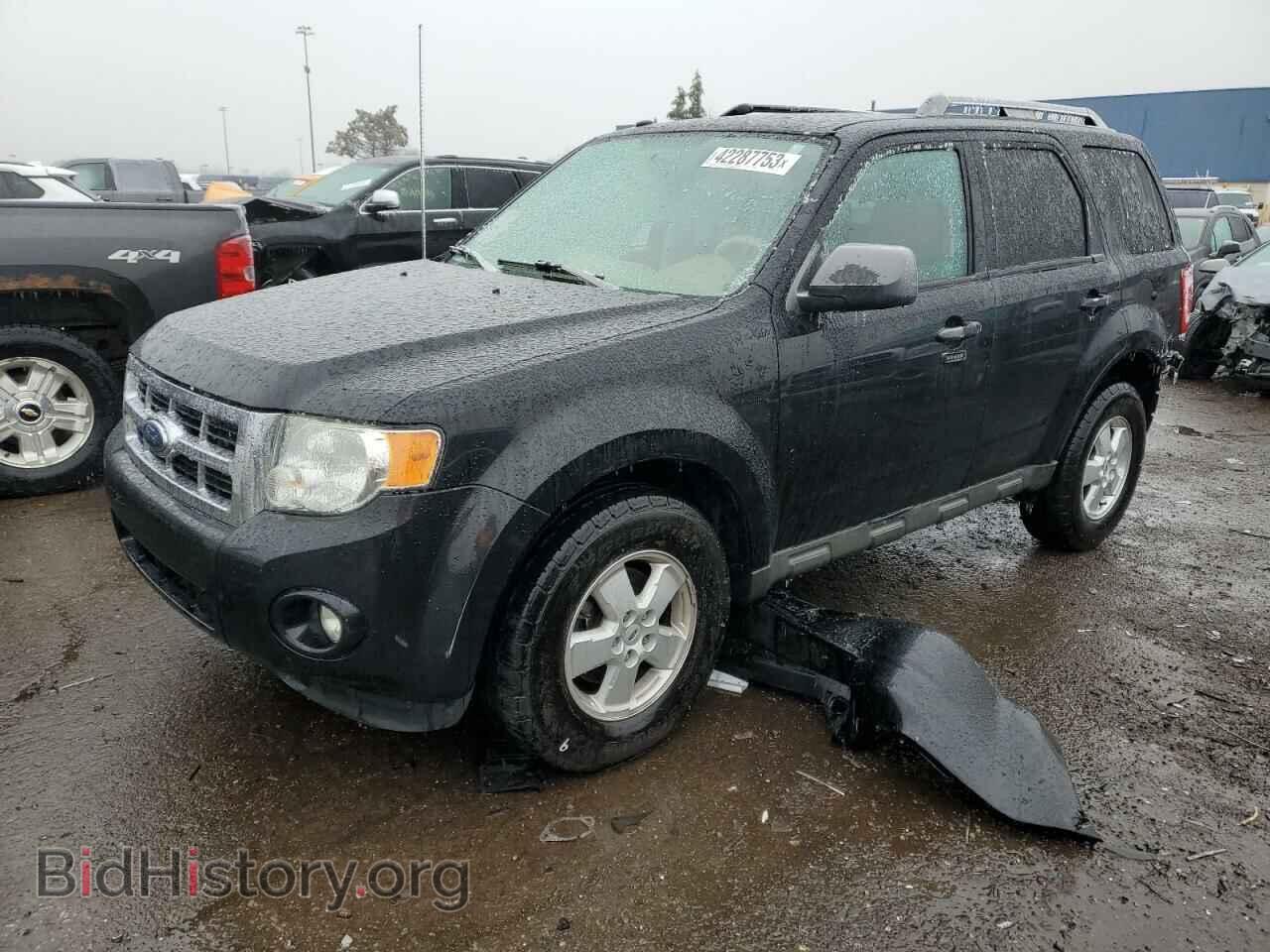 Photo 1FMCU93G69KC19914 - FORD ESCAPE 2009