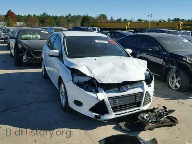 Photo 1FADP3K2XEL230315 - FORD FOCUS 2014
