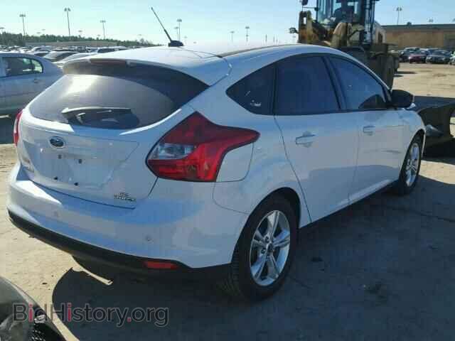 2014 FORD FOCUS - VIN: 1FADP3K2XEL230315 - Photo 4