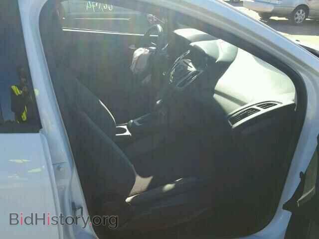 2014 FORD FOCUS - VIN: 1FADP3K2XEL230315 - Photo 5