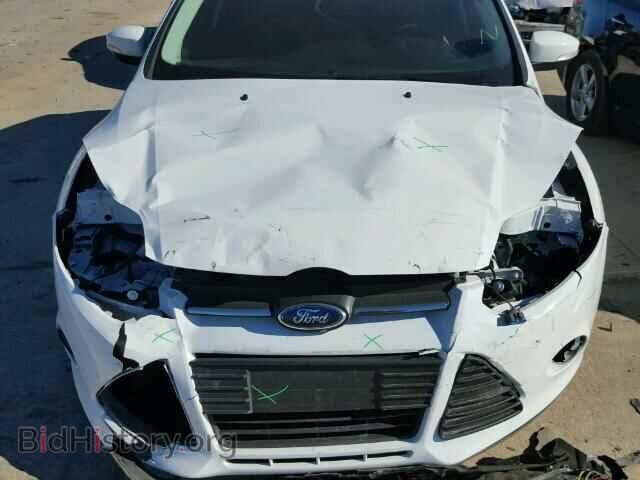 2014 FORD FOCUS - VIN: 1FADP3K2XEL230315 - Photo 7