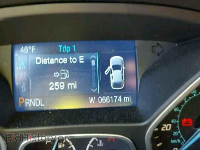 2014 FORD FOCUS - VIN: 1FADP3K2XEL230315 - Photo 8