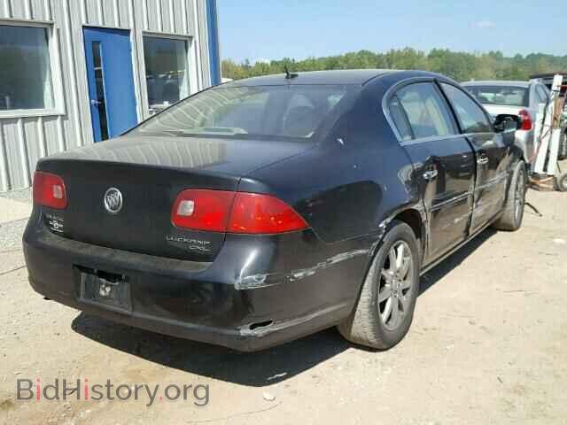 2006 BUICK LUCERNE - VIN: 1G4HR57Y46U236049 - Фото 4