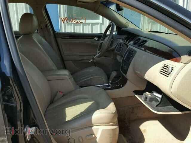 2006 BUICK LUCERNE - VIN: 1G4HR57Y46U236049 - Фото 5