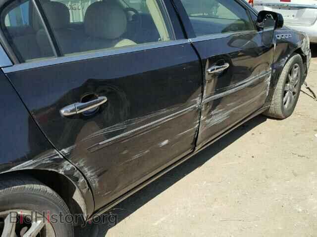 2006 BUICK LUCERNE - VIN: 1G4HR57Y46U236049 - Фото 9