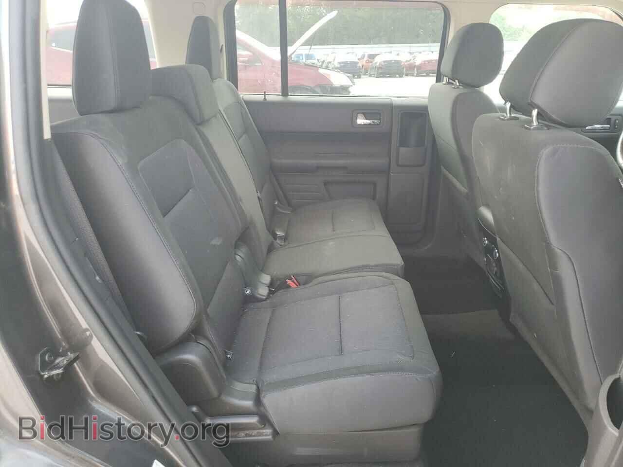 2015 FORD FLEX - VIN: 2FMGK5B89FBA19660 - Фото 6