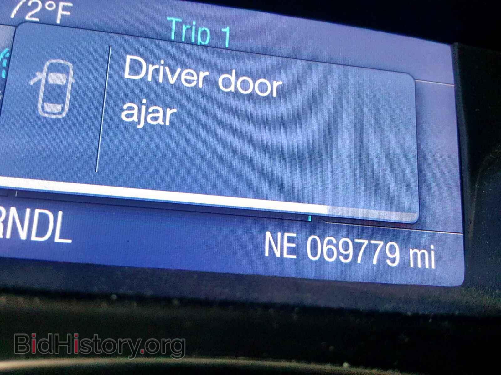 2014 FORD FOCUS SE - VIN: 1FADP3K27EL400498 - Фото 8