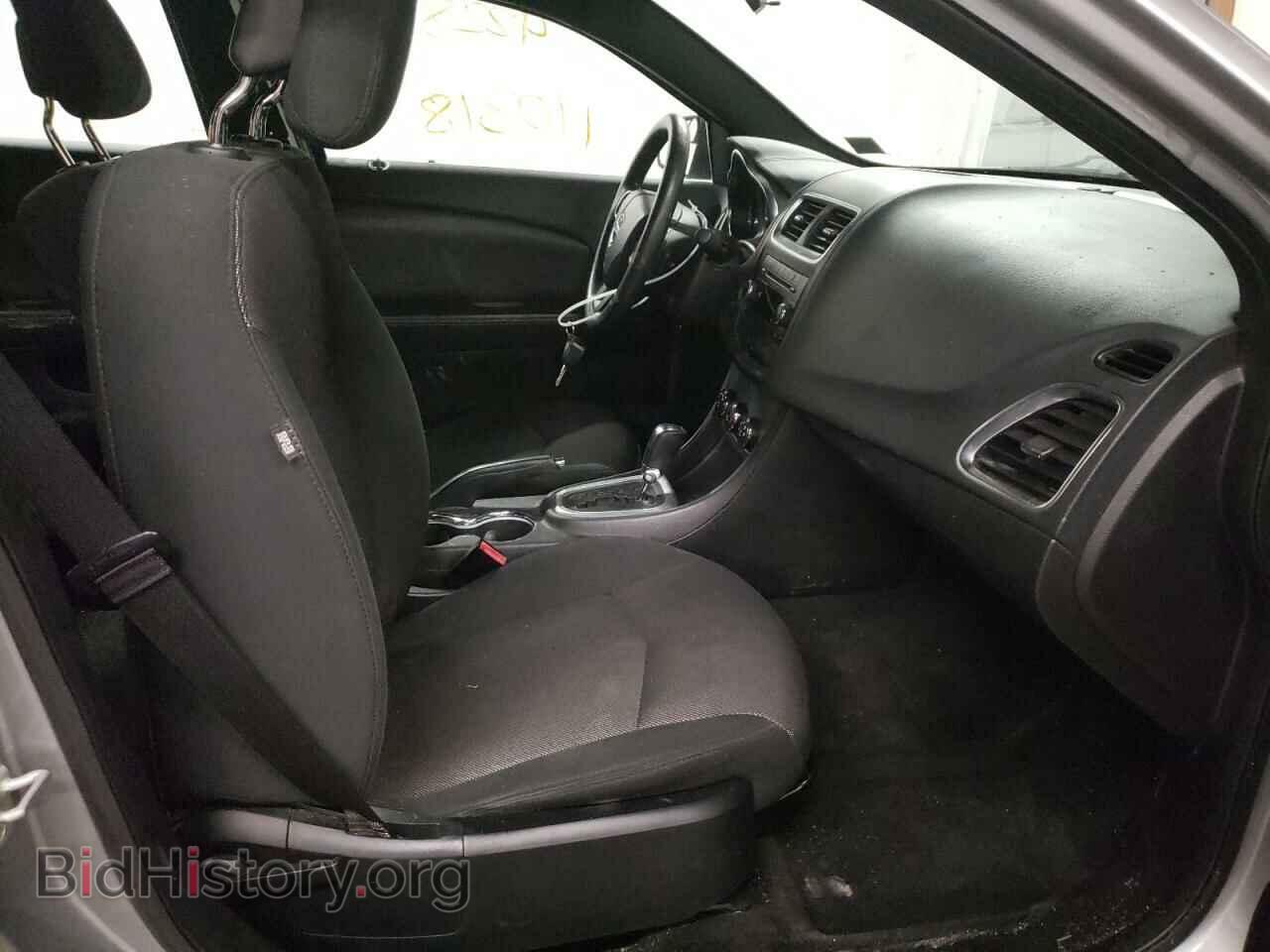 2013 DODGE AVENGER - VIN: 1C3CDZAB2DN565756 - Photo 5