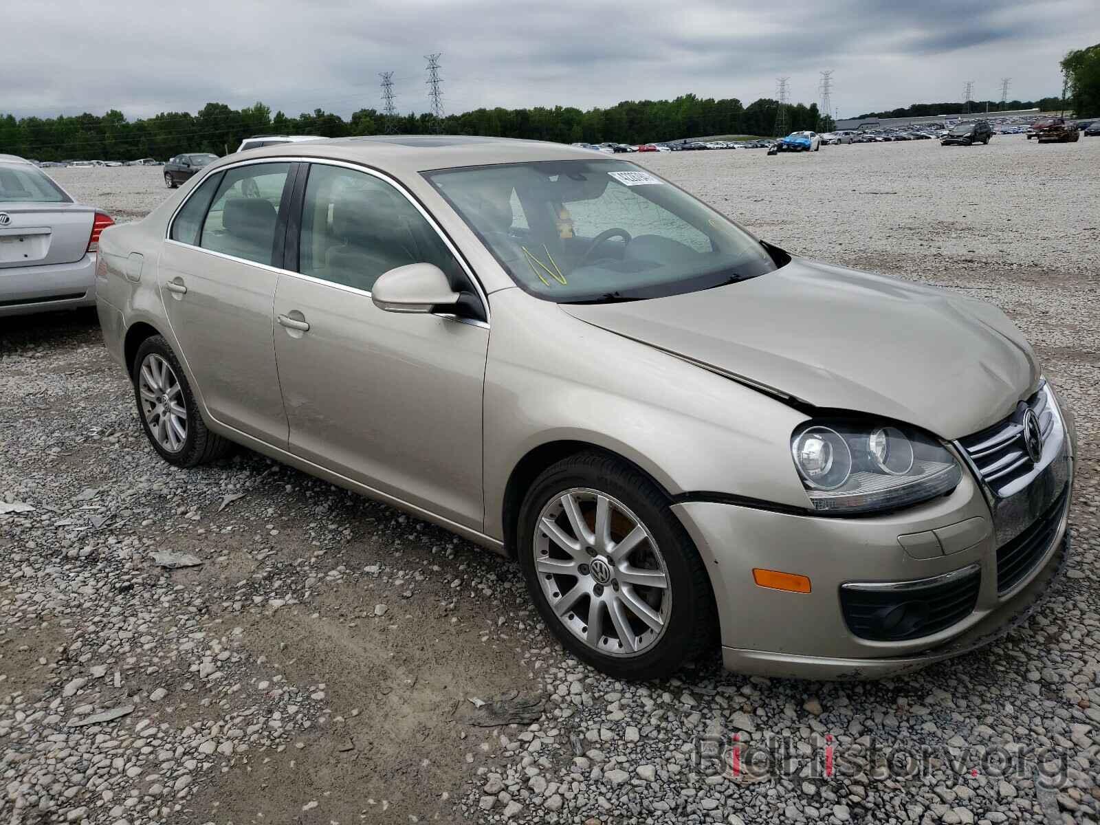 Photo 3VWNJ71K46M712557 - VOLKSWAGEN JETTA 2006