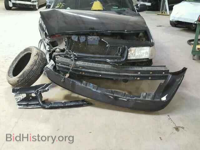 2004 FORD CROWN VIC - VIN: 2FAFP71W34X146052 - Фото 7